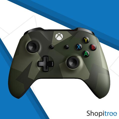 Big picture detects microsoft xbox one controller driver twice free
