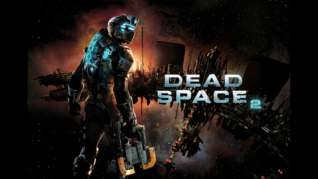 Dead space pc game